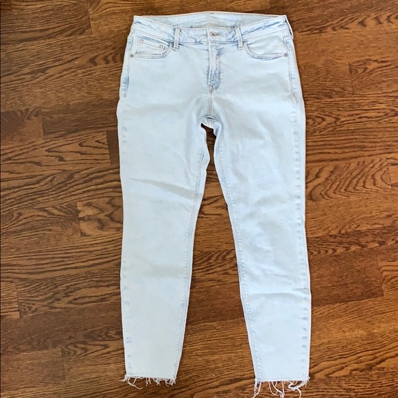 acid wash jeans old navy